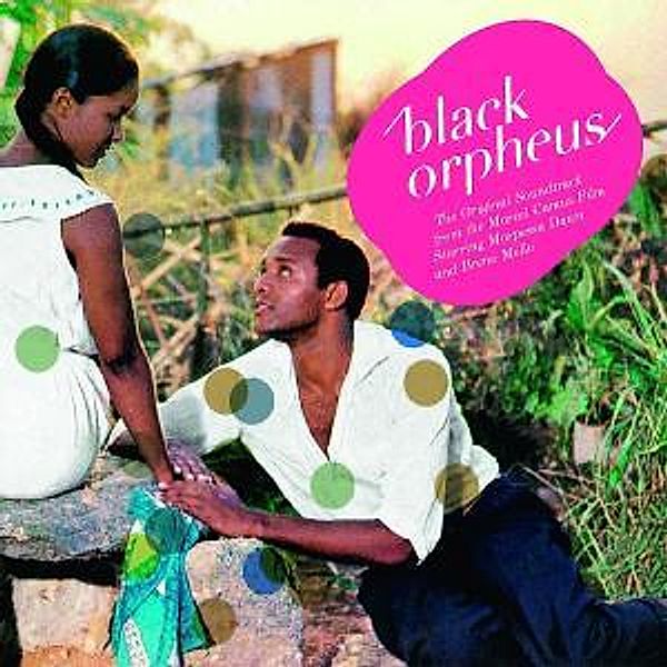 Orfeu Negro/Black Orpheus, Diverse Interpreten
