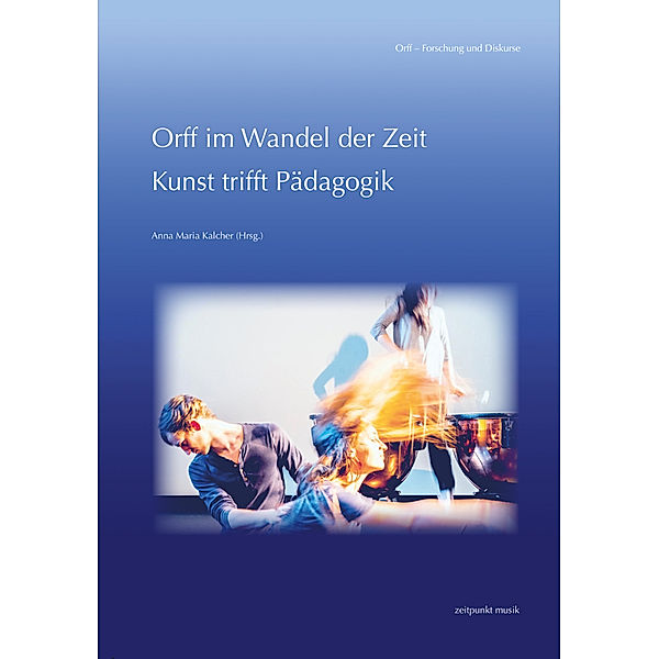 Orff im Wandel der Zeit