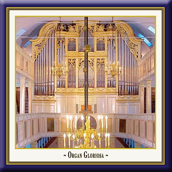 Organ Gloriosa I, Ulrike Northoff