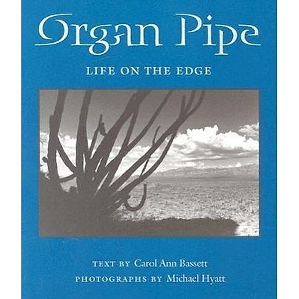 Organ Pipe