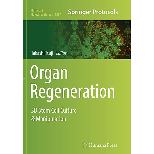 Organ Regeneration