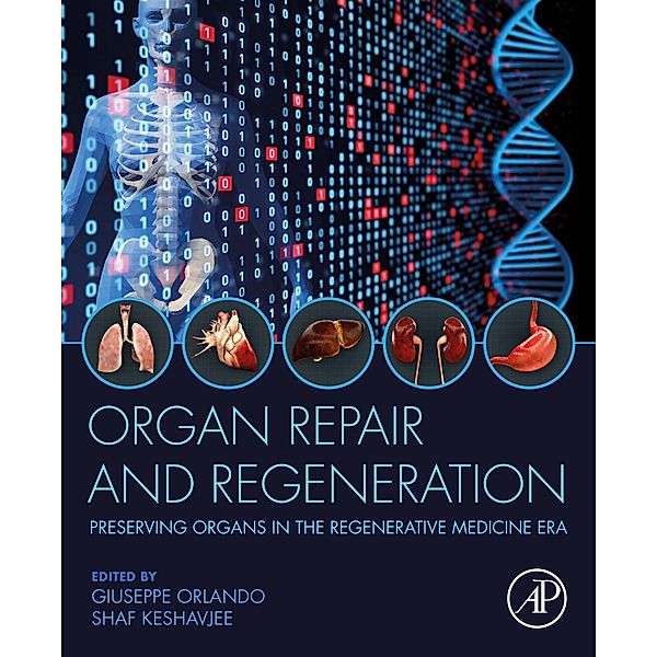 Organ Repair and Regeneration