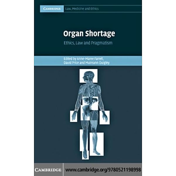 Organ Shortage