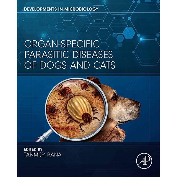 Organ-Specific Parasitic Diseases of Dogs and Cats