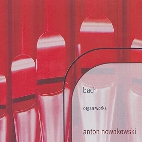 Organ Works, Anton Nowakowski