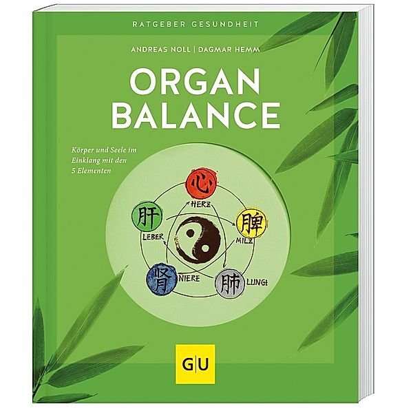 Organbalance, Dagmar Hemm, Andreas Noll