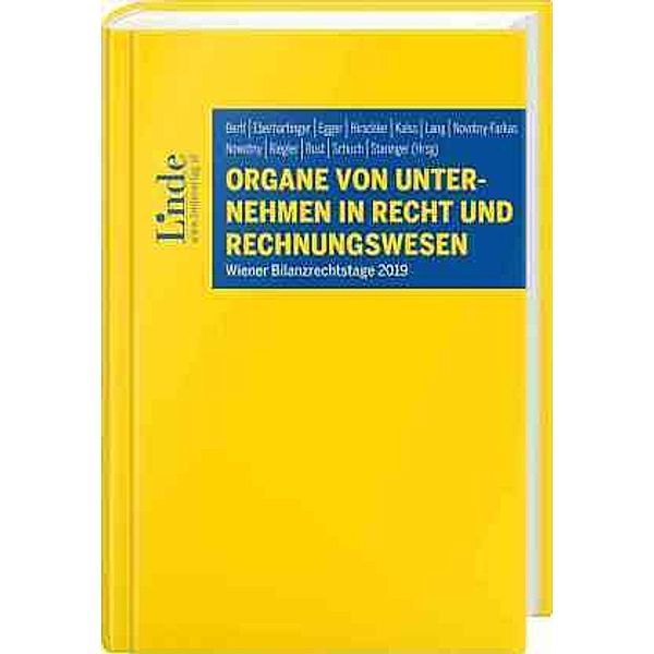 Organe von Unternehmen in Recht und Rechnungswesen (f. Österreich), Zoltan Novotny-Farkas