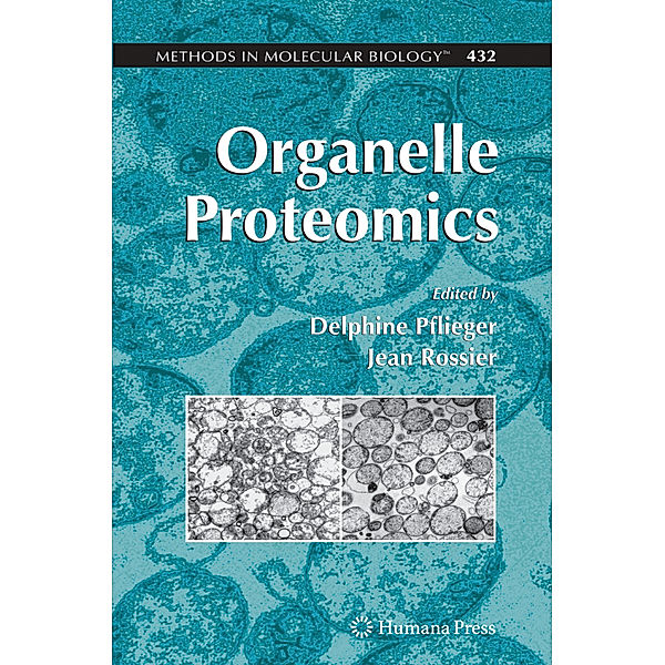 Organelle Proteomics