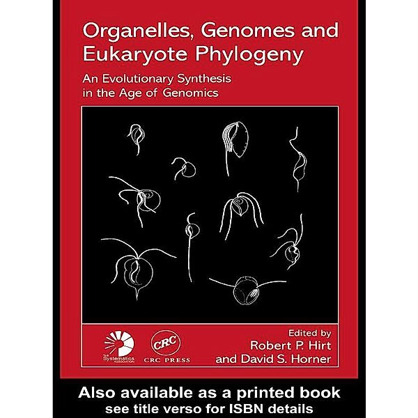 Organelles, Genomes and Eukaryote Phylogeny