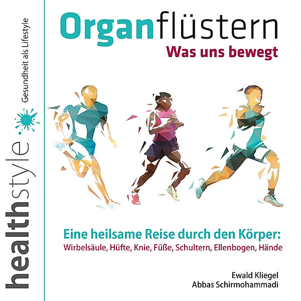 Organflüstern, Ewald Kliegel, Abbas Schirmohammadi