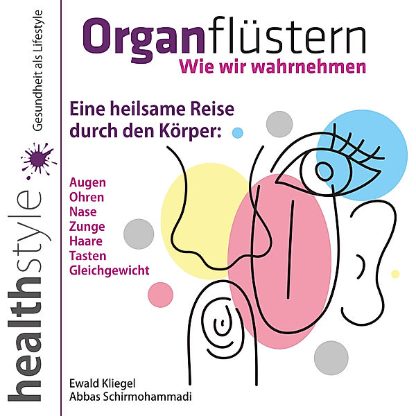 Organflüstern, Ewald Kliegel, Abbas Schirmohammadi