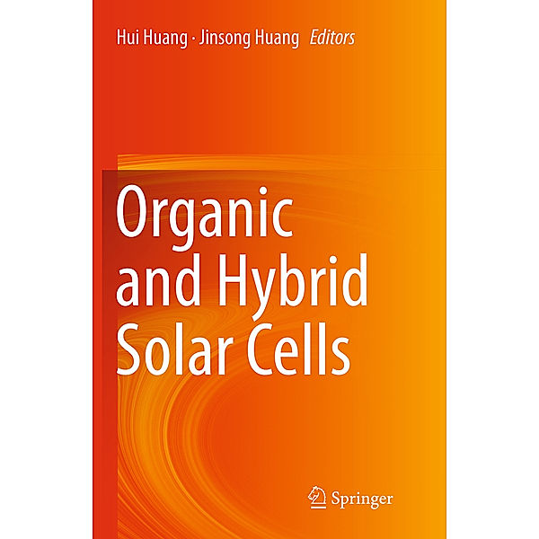 Organic and Hybrid Solar Cells