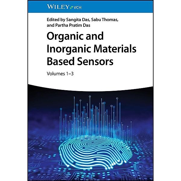 Organic and Inorganic Materials Based Sensors