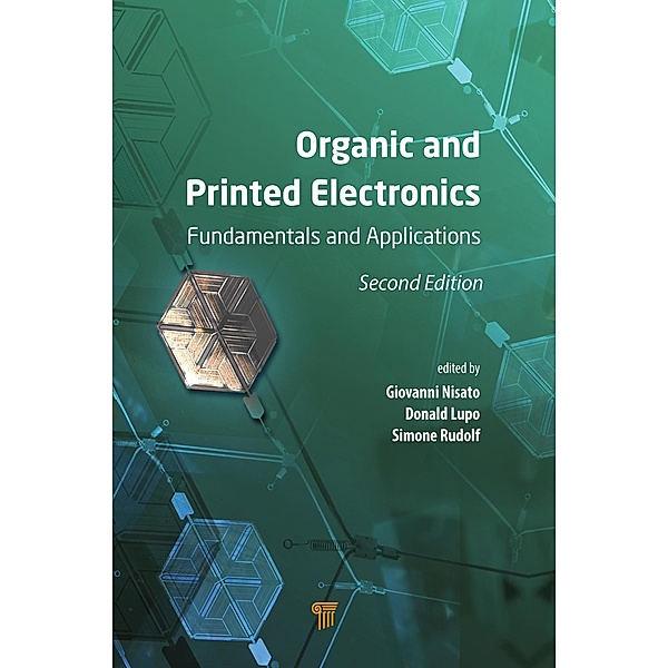Organic and Printed Electronics