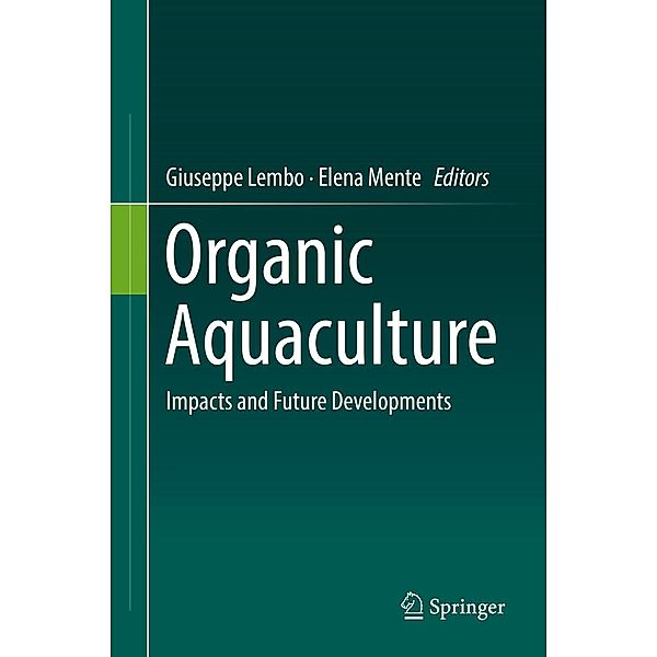 Organic Aquaculture