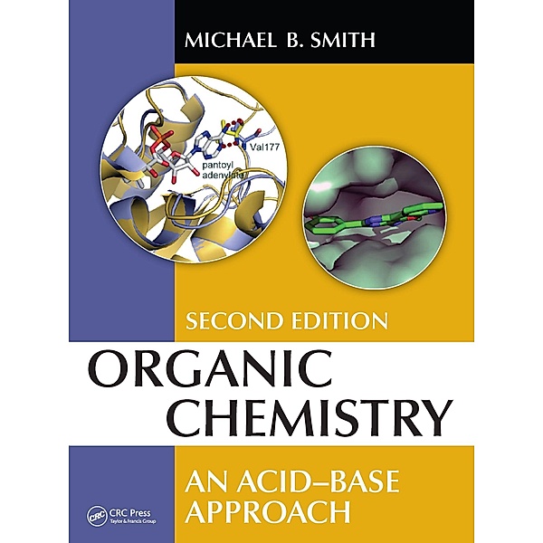 Organic Chemistry, Michael B. Smith