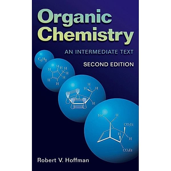 Organic Chemistry, Robert V. Hoffman