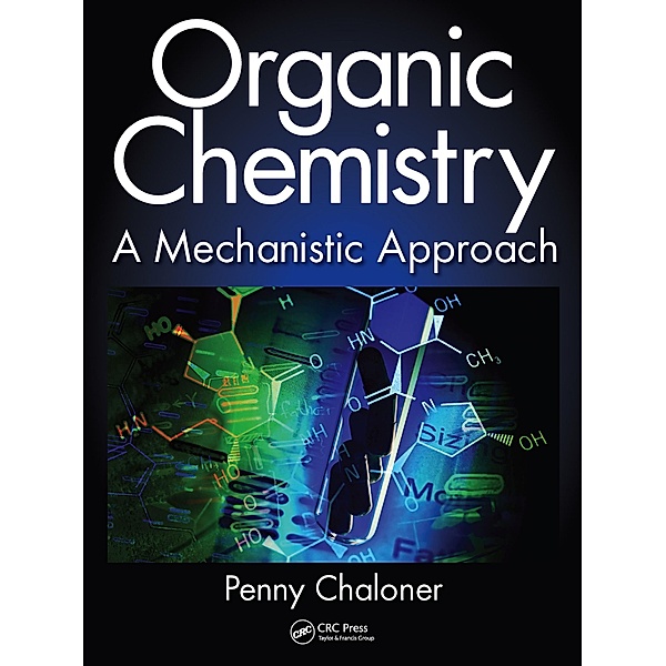 Organic Chemistry, Penny Chaloner