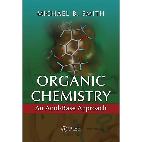 Organic Chemistry, Michael B. Smith