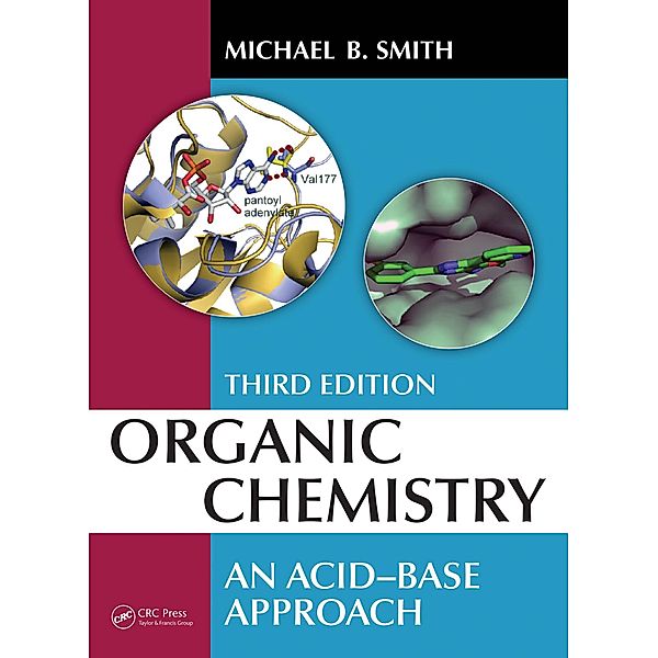 Organic Chemistry, Michael B. Smith