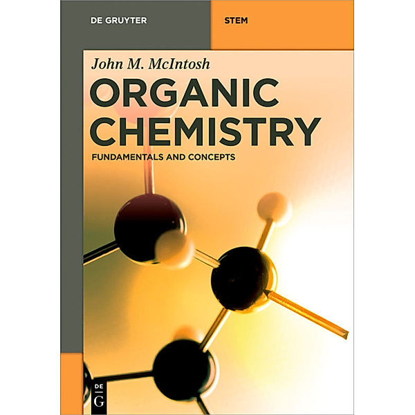 Organic Chemistry, John M. McIntosh