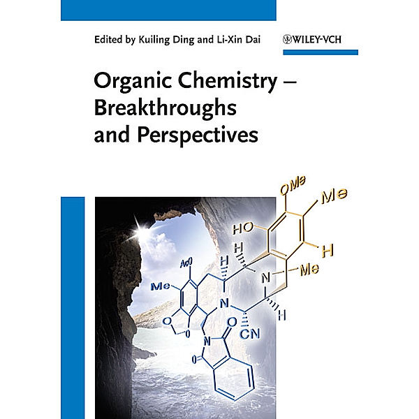 Organic Chemistry - Breakthroughs and Perspectives.Vol.1