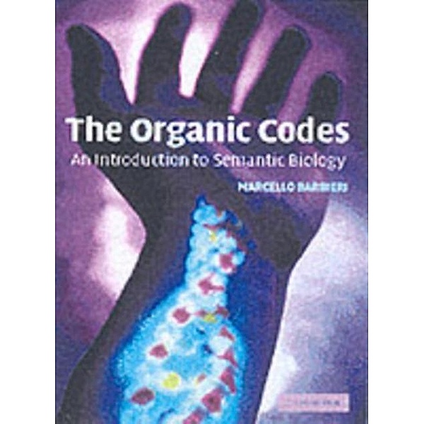 Organic Codes, Marcello Barbieri
