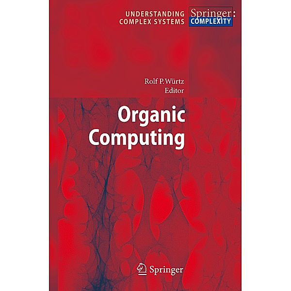 Organic Computing