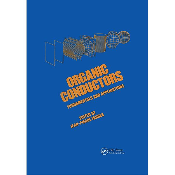 Organic Conductors, Jean-Pierre Farges