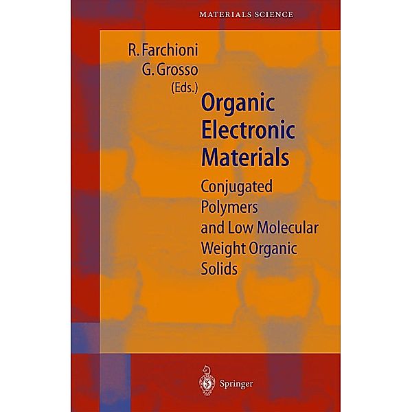 Organic Electronic Materials