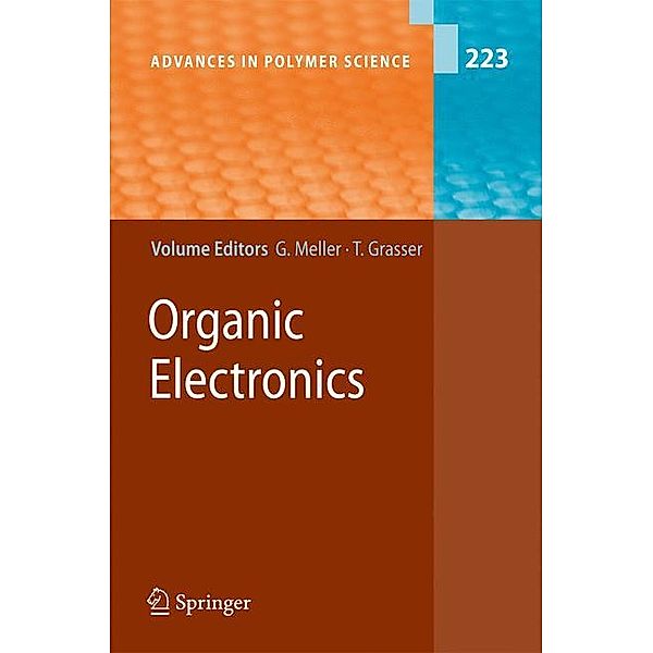 Organic Electronics