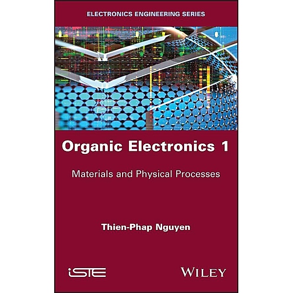 Organic Electronics 1, Thien-Phap Nguyen