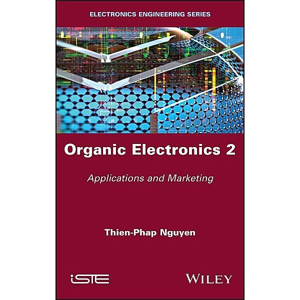 Organic Electronics 2, Thien-Phap Nguyen