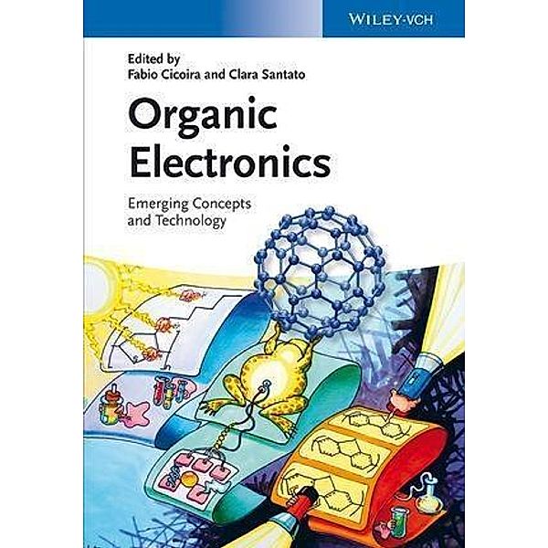 Organic Electronics