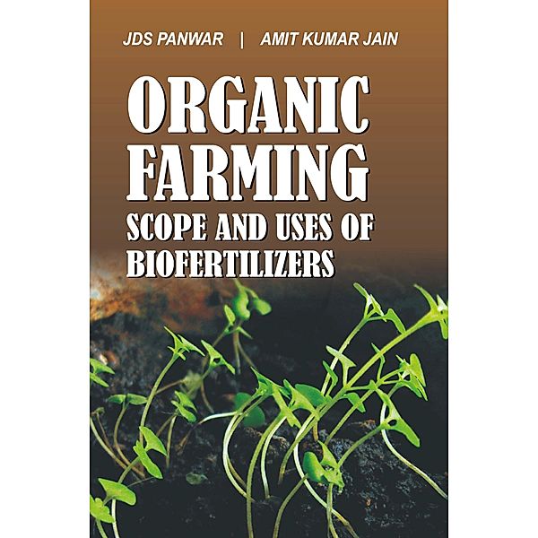 Organic Farming, Jds Panwar