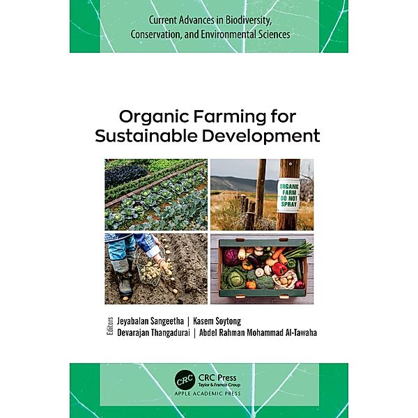 Organic Farming for Sustainable Development