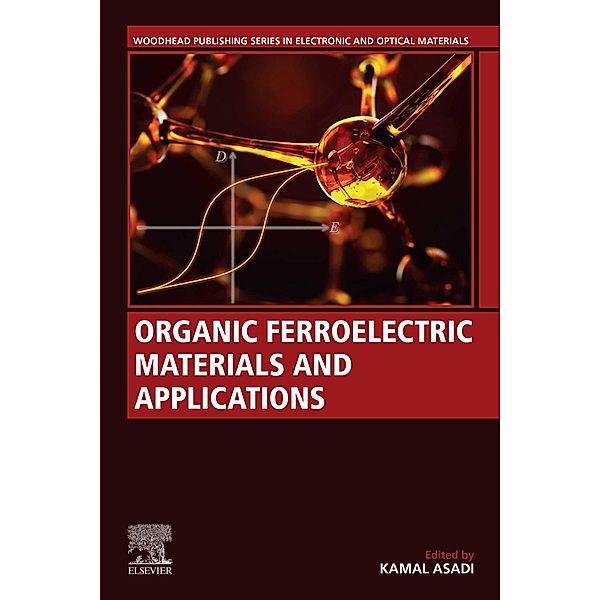 Organic Ferroelectric Materials and Applications