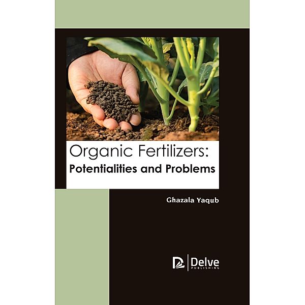 Organic Fertilizers, Ghazala Yaqub