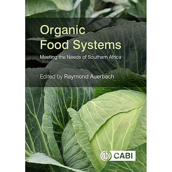 Organic Food Systems / CAB International