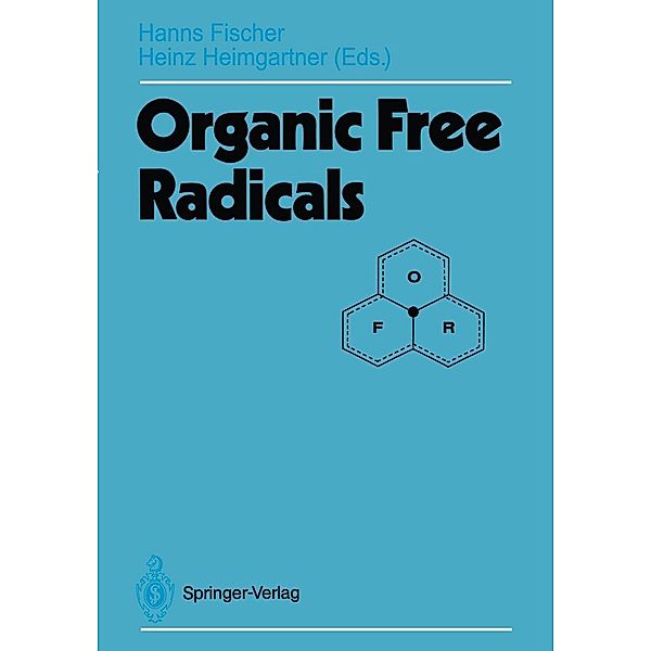 Organic Free Radicals