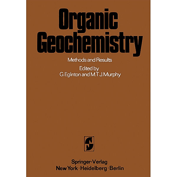 Organic Geochemistry