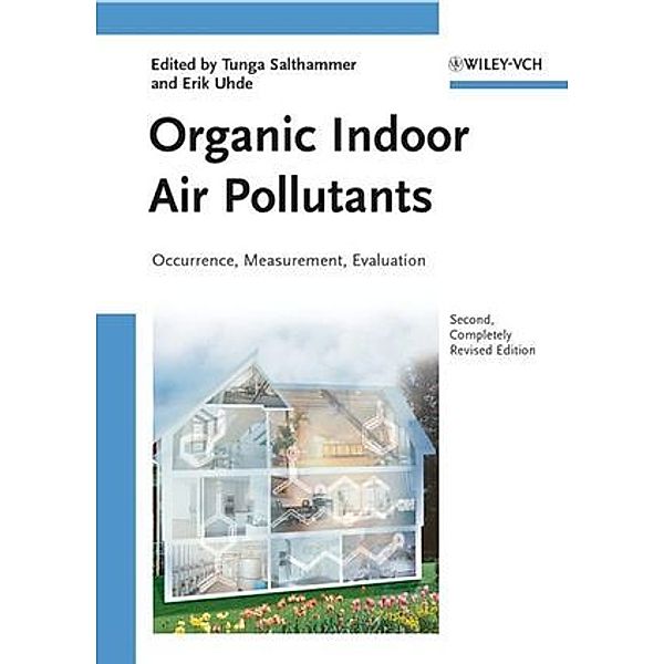 Organic Indoor Air Pollutants