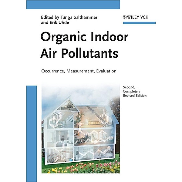 Organic Indoor Air Pollutants