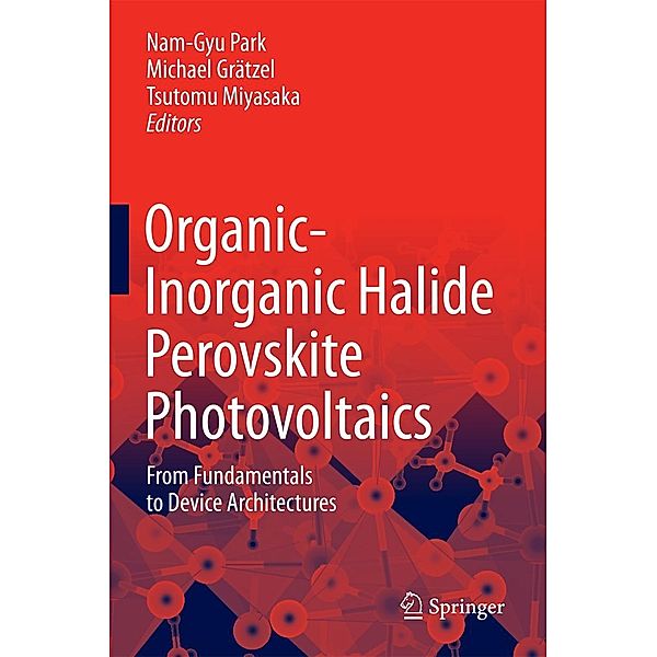 Organic-Inorganic Halide Perovskite Photovoltaics