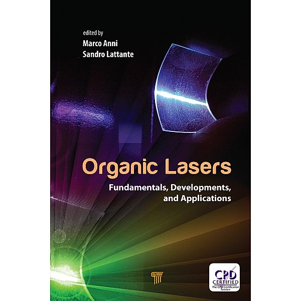 Organic Lasers