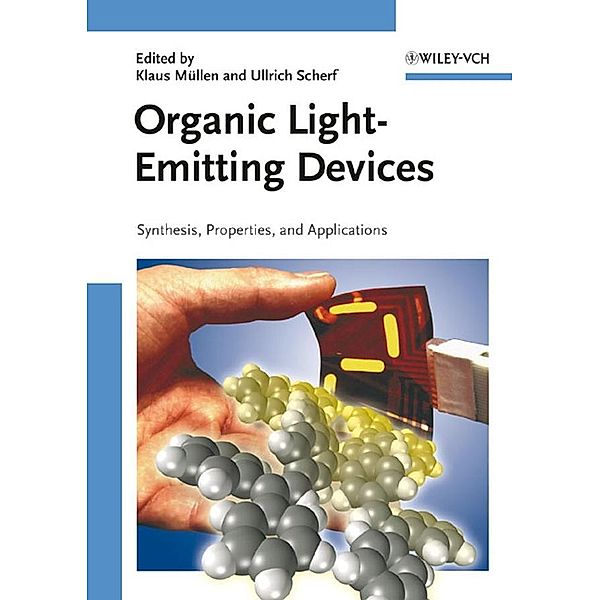 Organic Light Emitting Devices