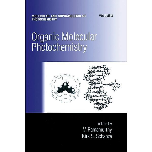 Organic Molecular Photochemistry