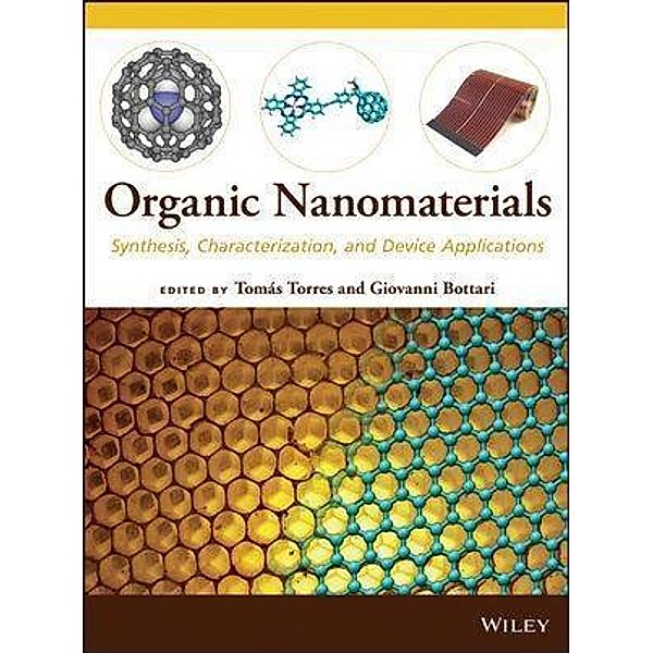 Organic Nanomaterials, Tomas Torres, Giovanni Bottari