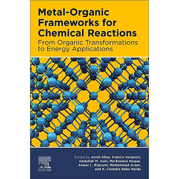 Organic Nanoreactors