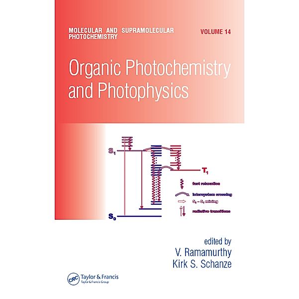 Organic Photochemistry and Photophysics